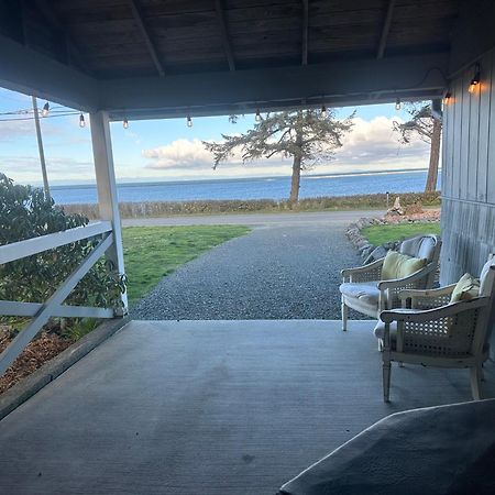 Dungeness Bay Cottages Sequim Exterior foto