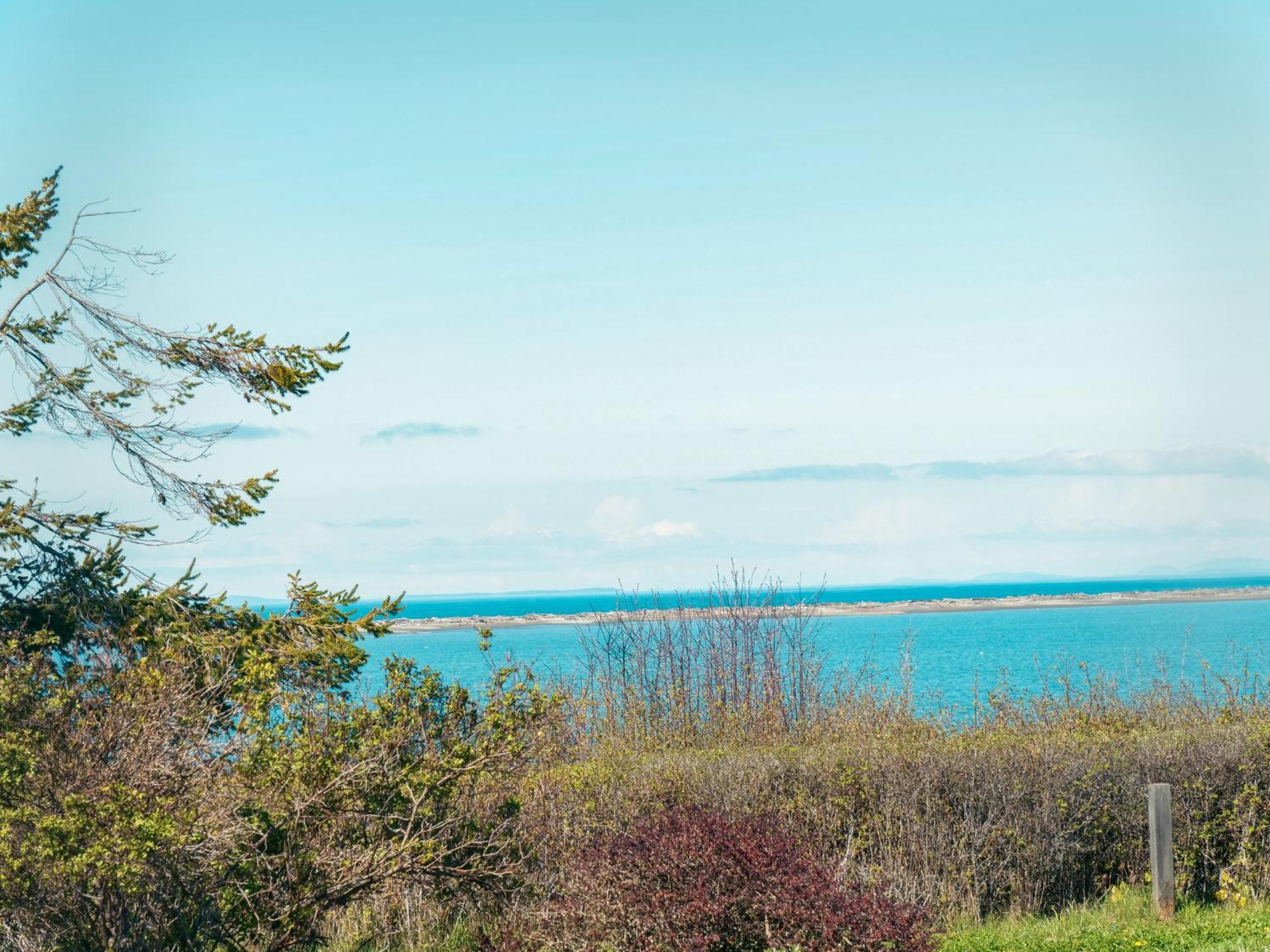 Dungeness Bay Cottages Sequim Exterior foto