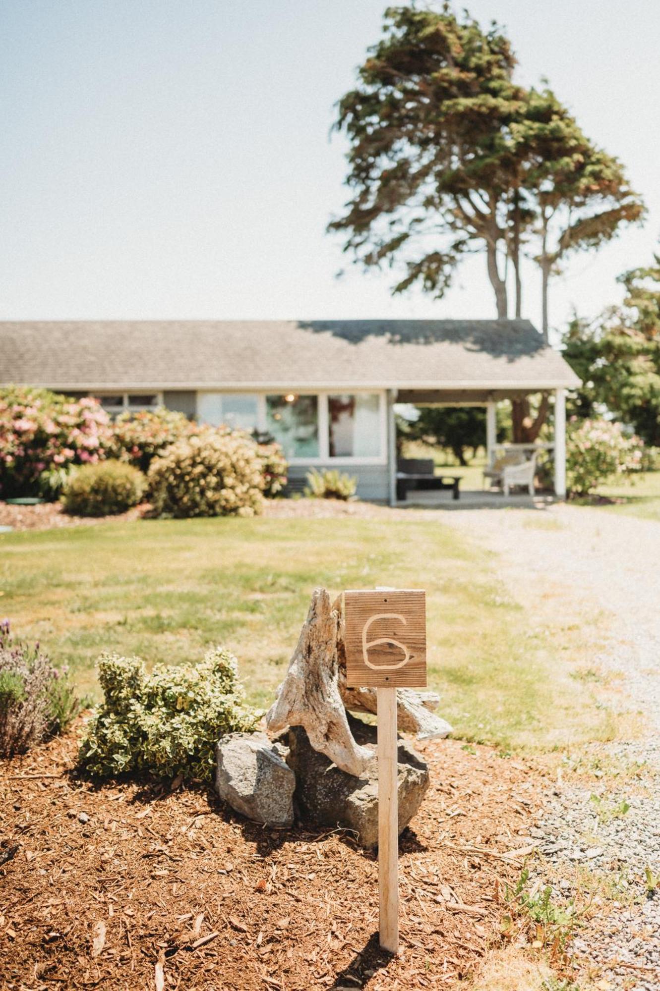 Dungeness Bay Cottages Sequim Exterior foto