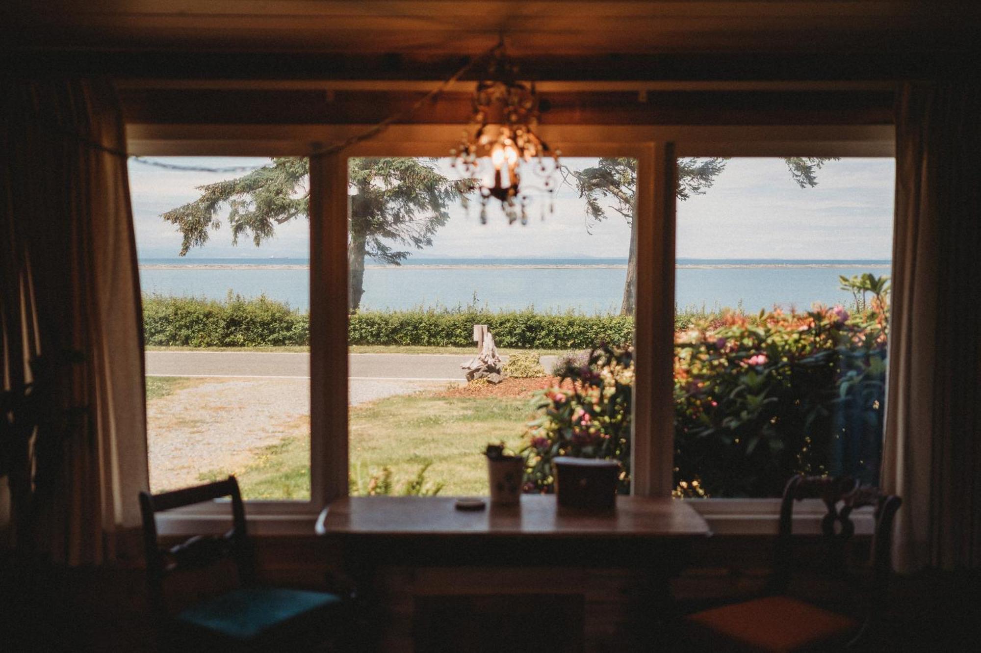Dungeness Bay Cottages Sequim Exterior foto
