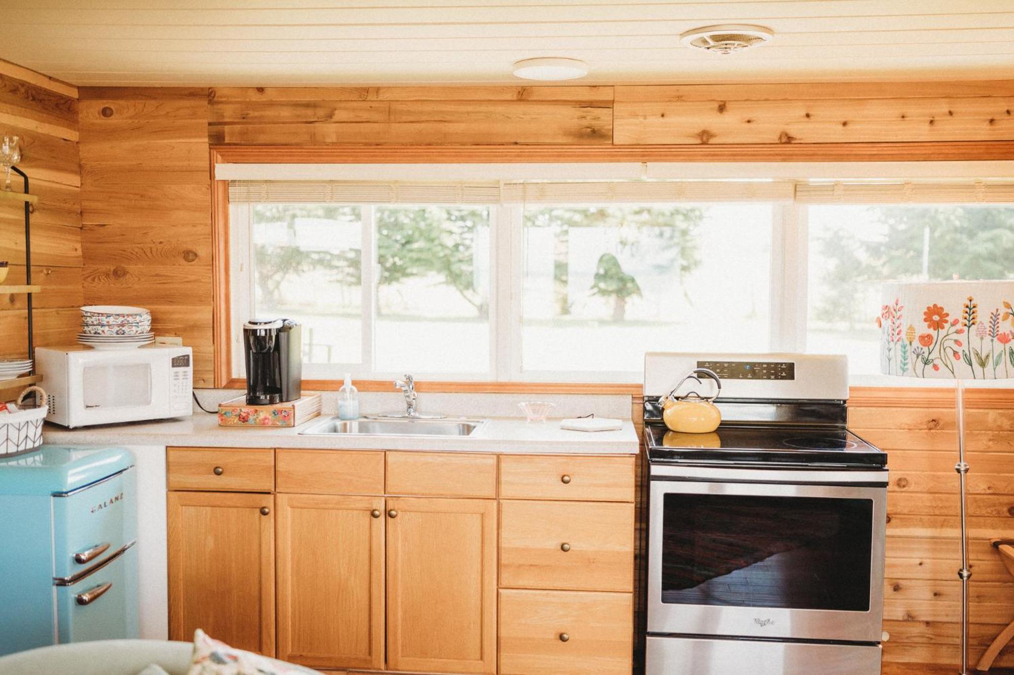 Dungeness Bay Cottages Sequim Exterior foto