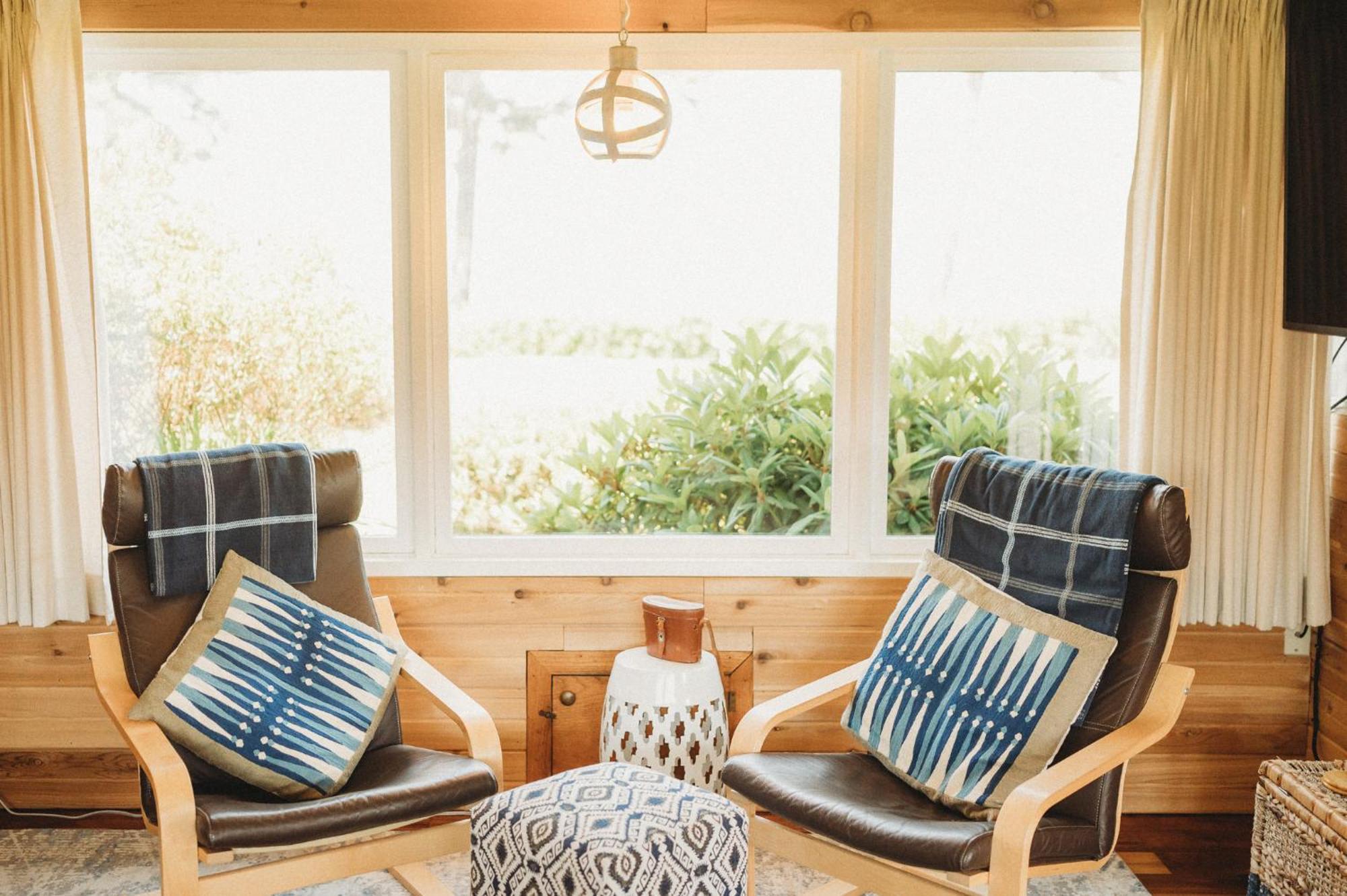 Dungeness Bay Cottages Sequim Exterior foto