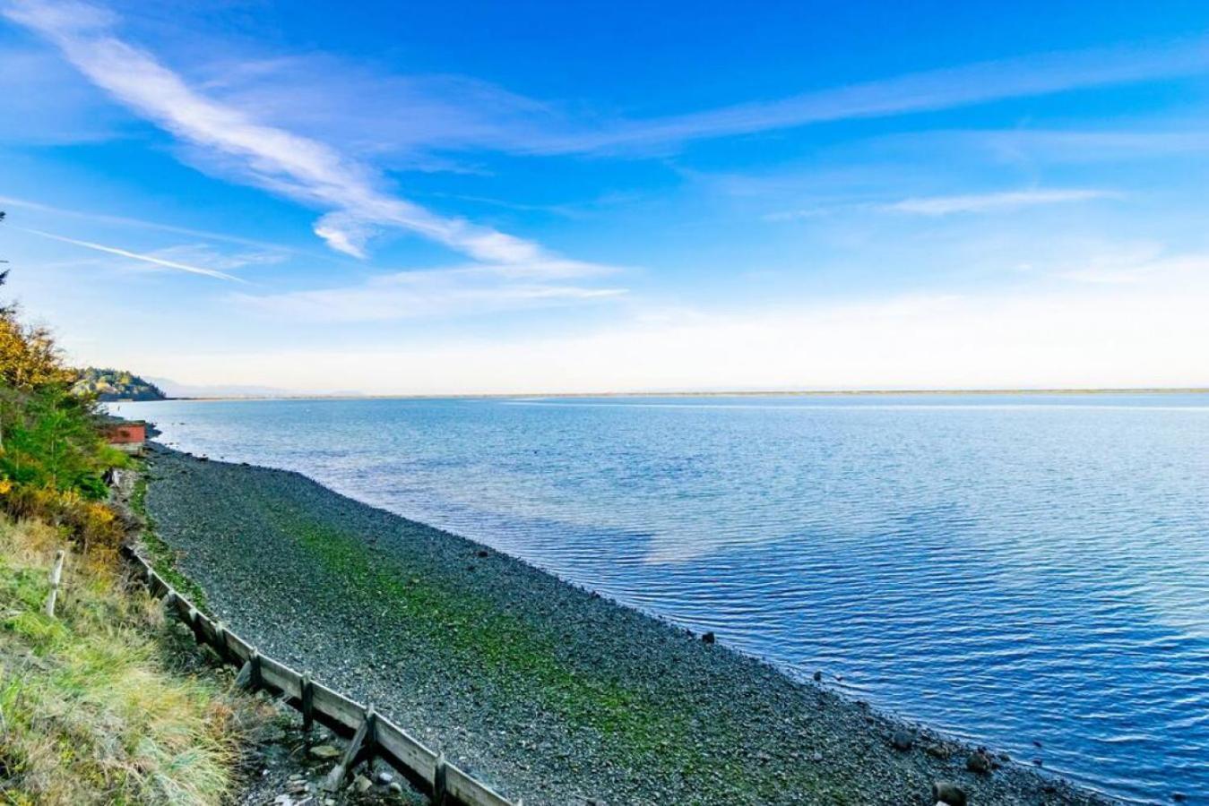 Dungeness Bay Cottages Sequim Exterior foto